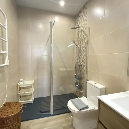 Ocean Breeze By Homing Apartment Armacao de Pera