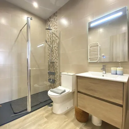 Ocean Breeze By Homing Armação de Pêra