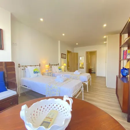 Ocean Breeze By Homing * Armacao de Pera