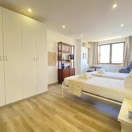 Ocean Breeze By Homing Apartment Armacao de Pera