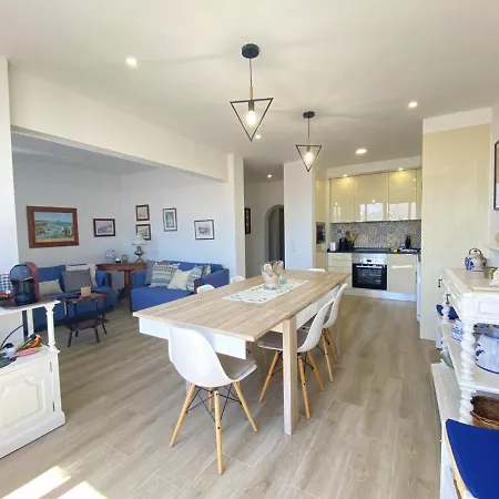 Ocean Breeze By Homing