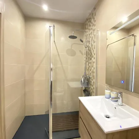 Ocean Breeze By Homing Appartement *