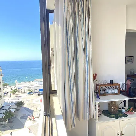 Ocean Breeze By Homing Apartment