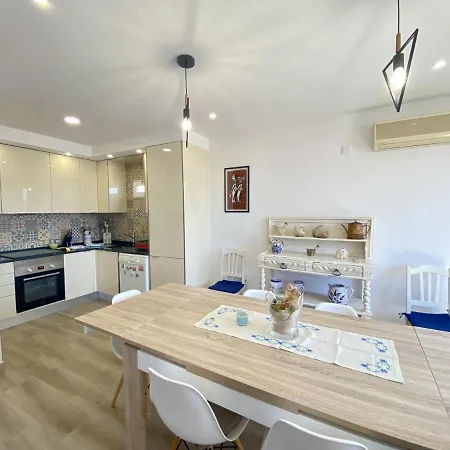 Ocean Breeze By Homing * Armacao de Pera