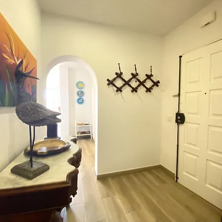 Apartament Ocean Breeze By Homing *