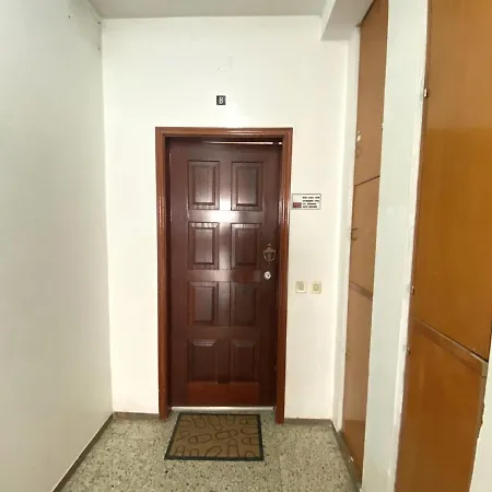 Apartament Ocean Breeze By Homing *